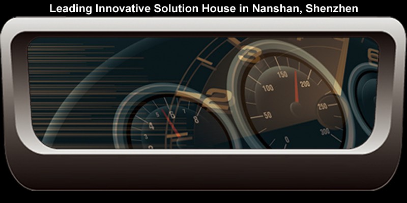 Leading the Innovation Forward